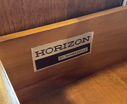 Thomasville Horizon Series MCM Gentleman's Chest