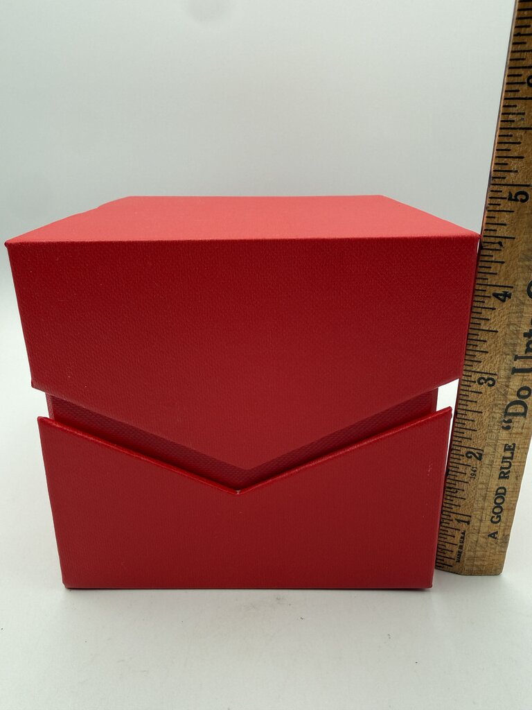 Swarovski Elements 2012 HeART Designer Ornament /ro