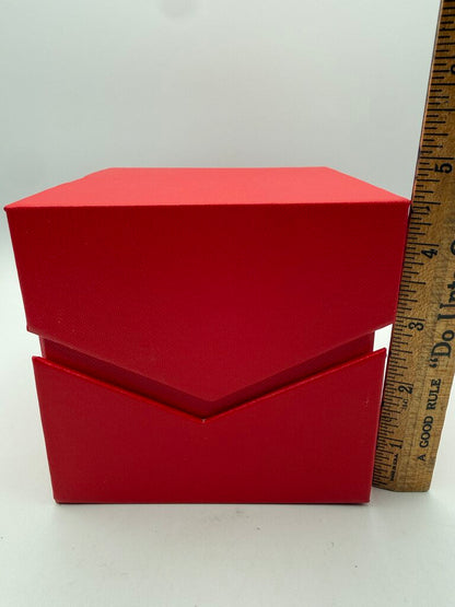 Swarovski Elements 2012 HeART Designer Ornament /ro