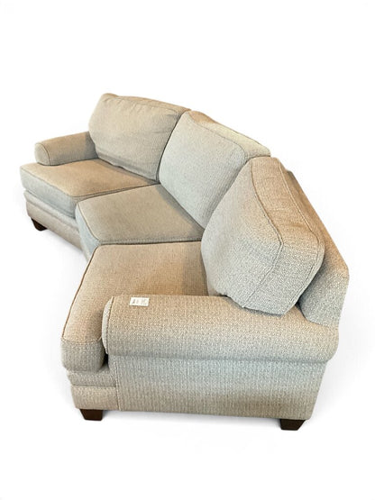 Conversation Sofa