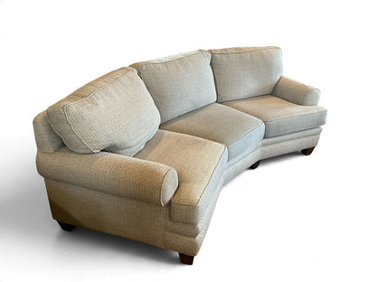 Conversation Sofa