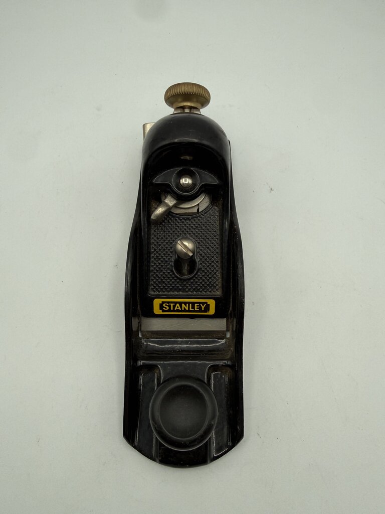 VTG Stanley G12-220 Block Plane 6” /rw