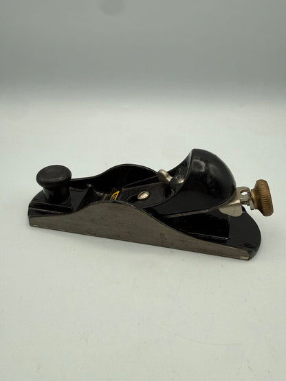 VTG Stanley G12-220 Block Plane 6” /rw