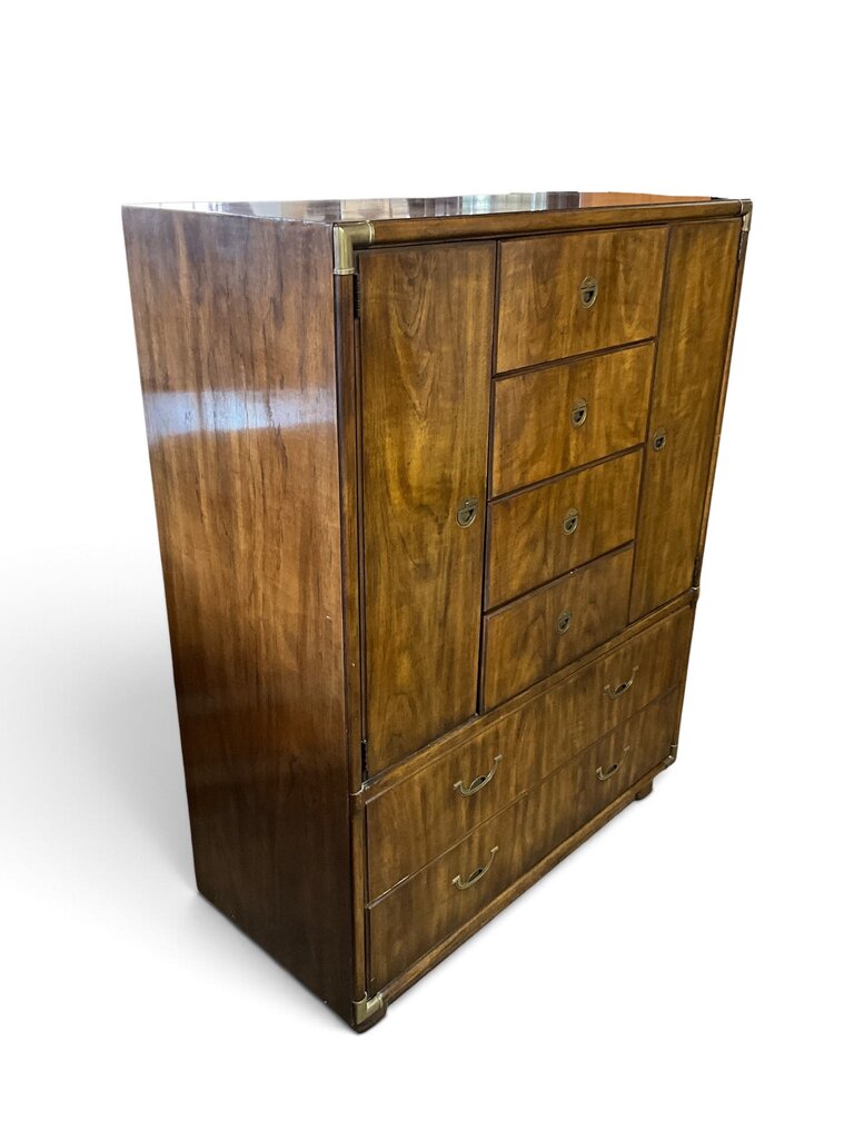 MCM Drexel Furn. Gentleman's Chest