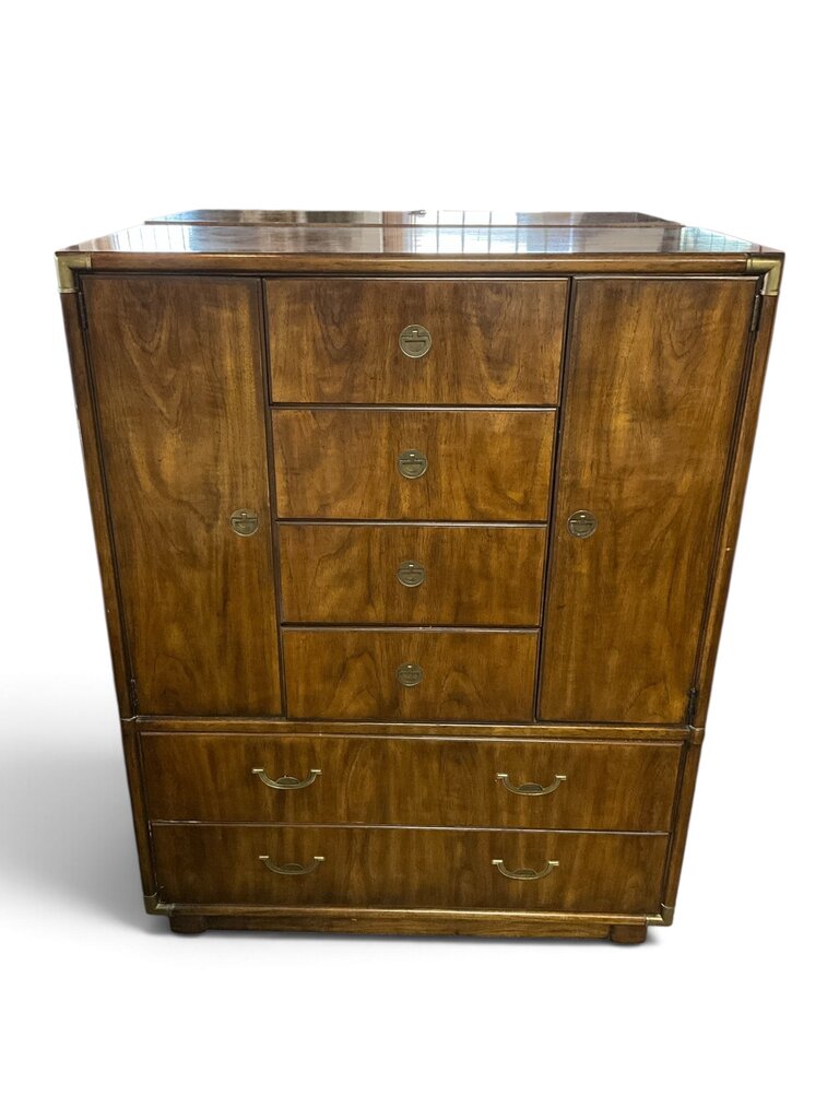 MCM Drexel Furn. Gentleman's Chest