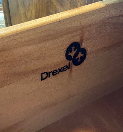 MCM Drexel Furn. Gentleman's Chest