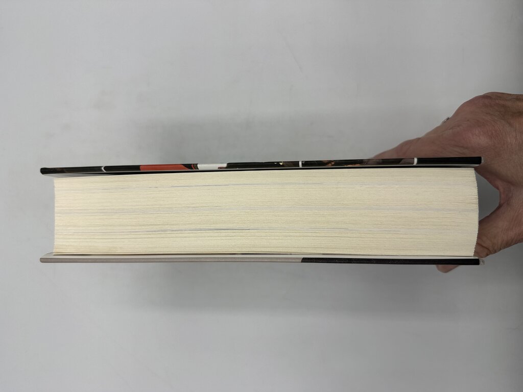 Hillary Rodham Clinton “Hard Choices” Autographed HC /ro