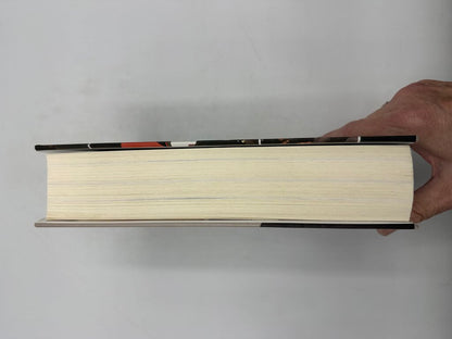 Hillary Rodham Clinton “Hard Choices” Autographed HC /ro
