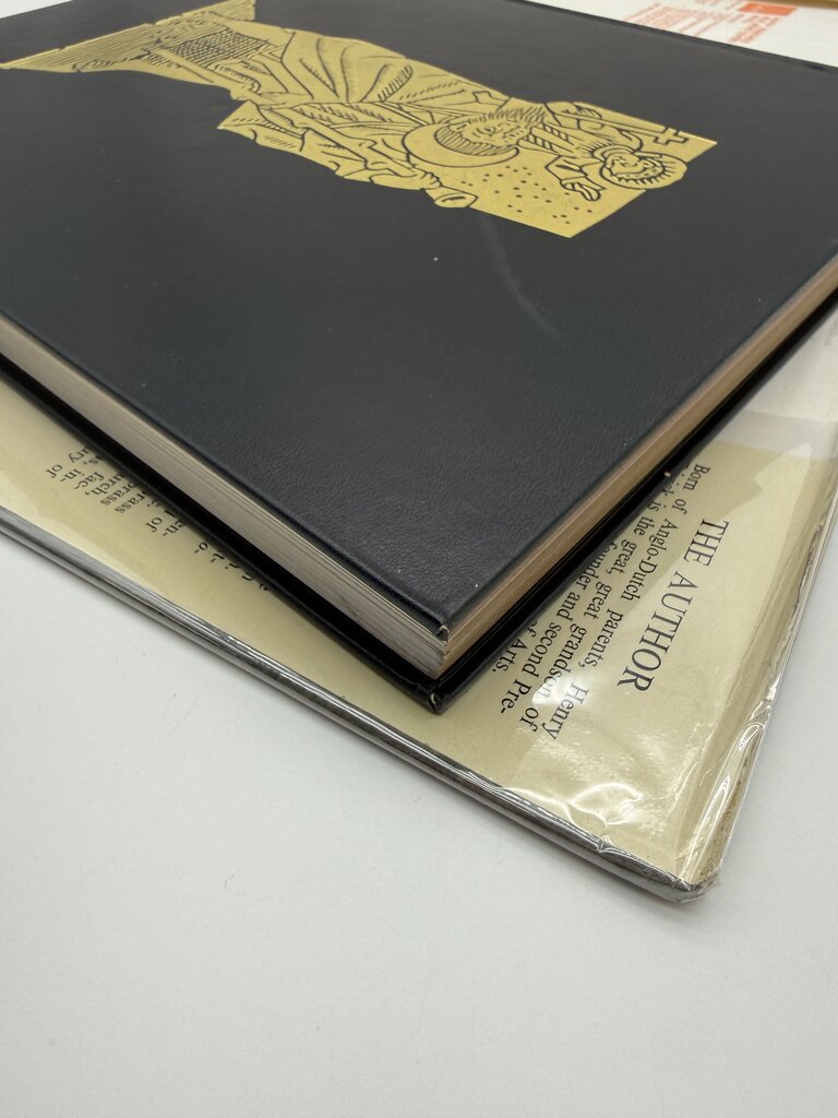 The Craft and Design of Monumental Brasses by Henry Trivick Slipcovered /ro