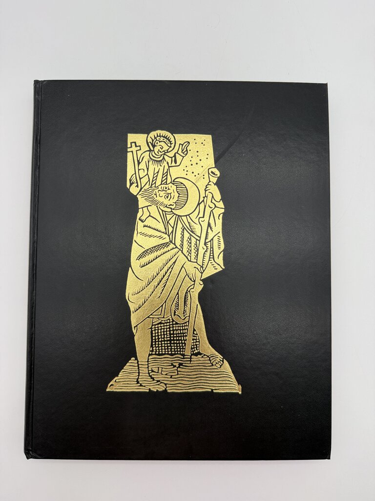 The Craft and Design of Monumental Brasses by Henry Trivick Slipcovered /ro