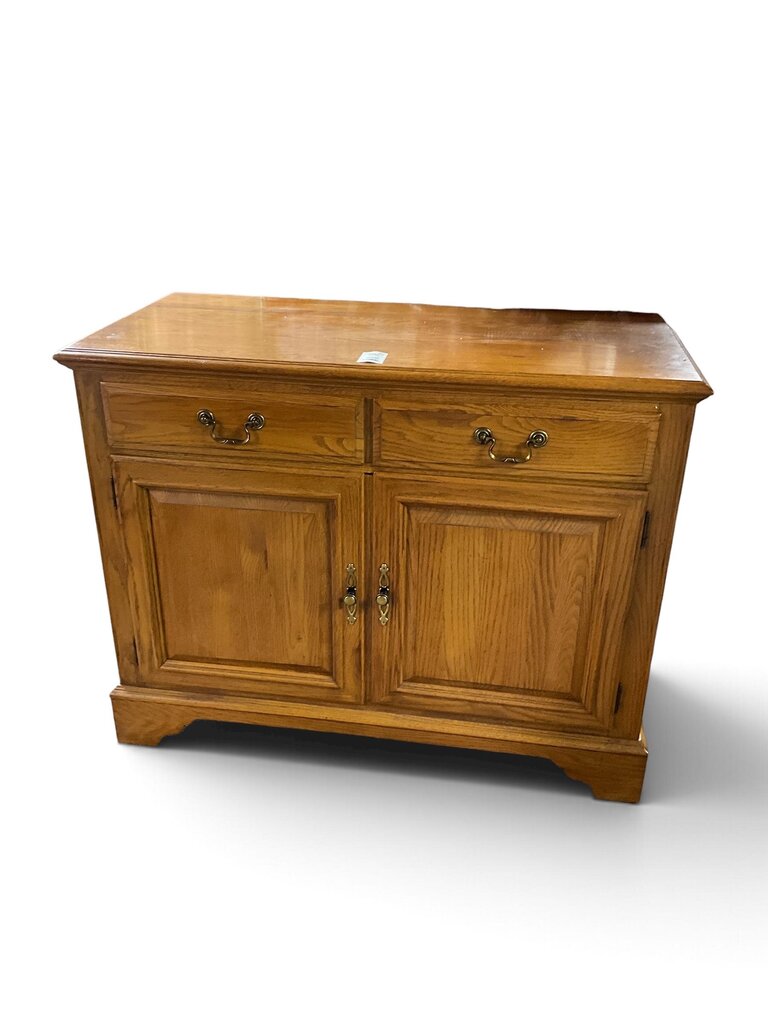Oak Sideboard