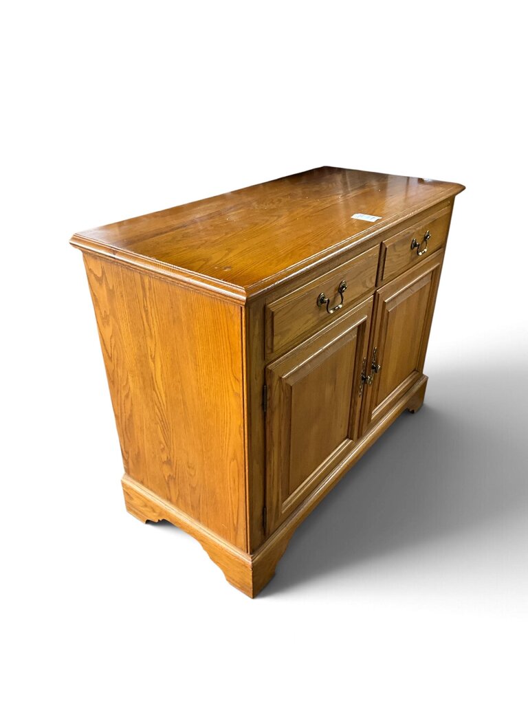 Oak Sideboard