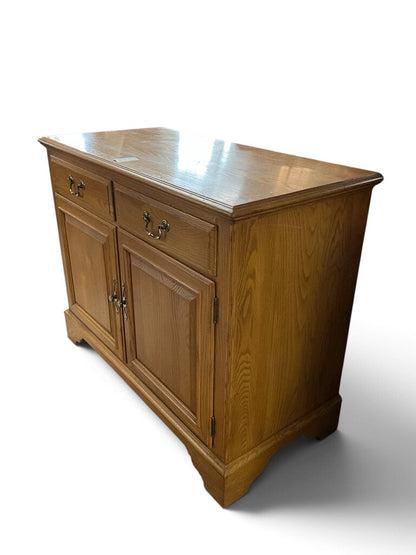 Oak Sideboard