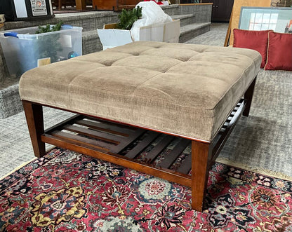 Large 5 Piece Sectional
