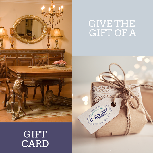 Pathway Market Gift Card