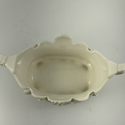 Rosalie Peppertree Fine Porcelain Decorative Bowl /hg