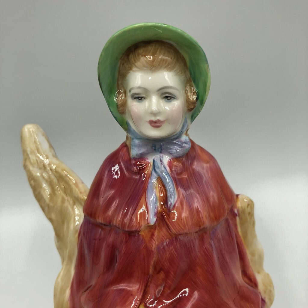 Royal Doulton “SALLY” HN2741 Figurine /b