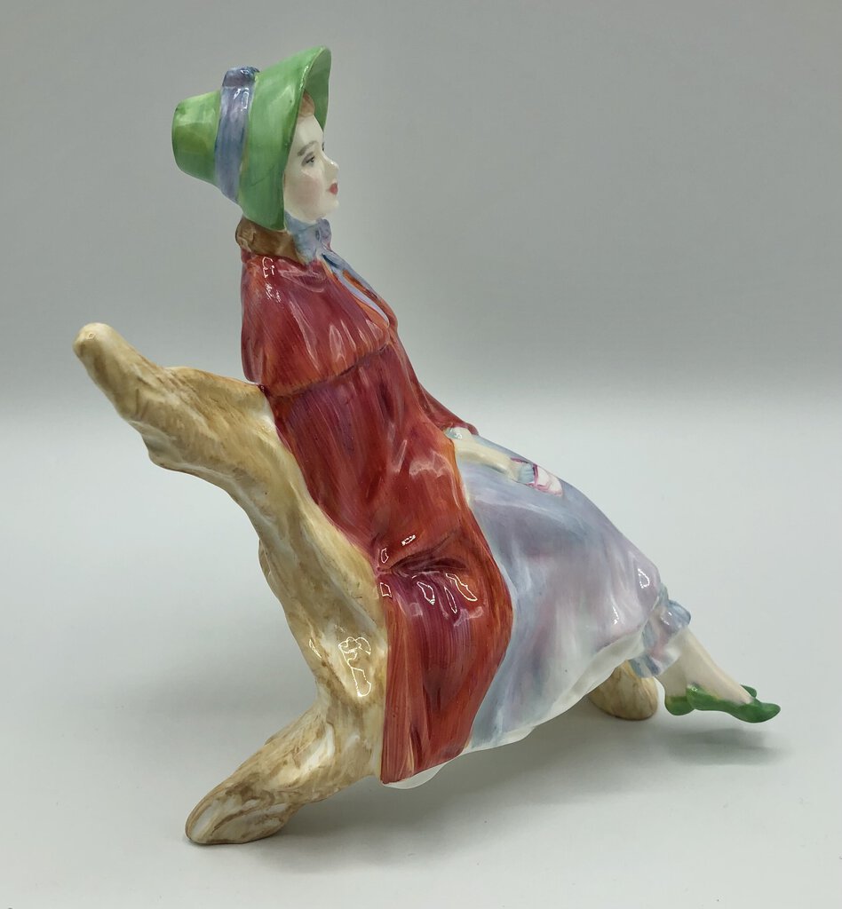 Royal Doulton “SALLY” HN2741 Figurine /b