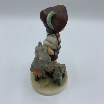 Goebel Hummel “Little Goat Herder” Figurine, 200/0 TMK-5 /hg
