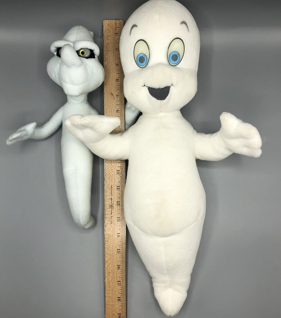 Casper stuffed toy on sale