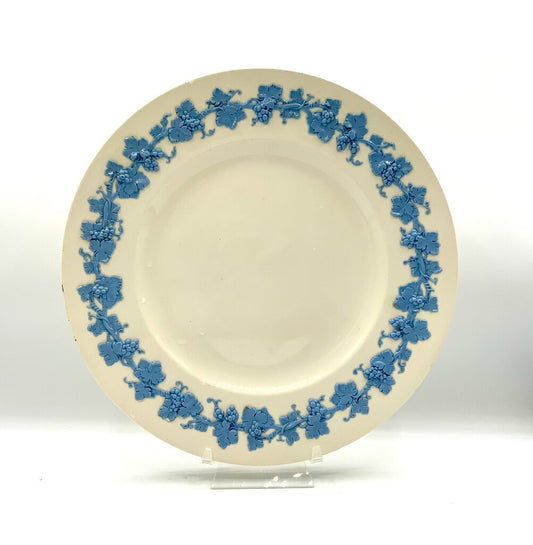 Wedgwood Queensware Dinner Plate /ah