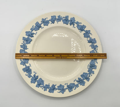 Wedgewood Queensware Dinner Plate /ah