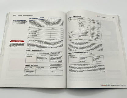 Essential Study Skills Sixth Edition Wong 2003 /ah