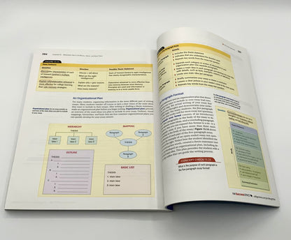 Essential Study Skills Sixth Edition Wong 2003 /ah