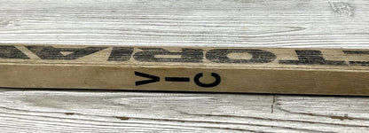 Goalie Stick Signed by Chris Osgood 2012 /ah