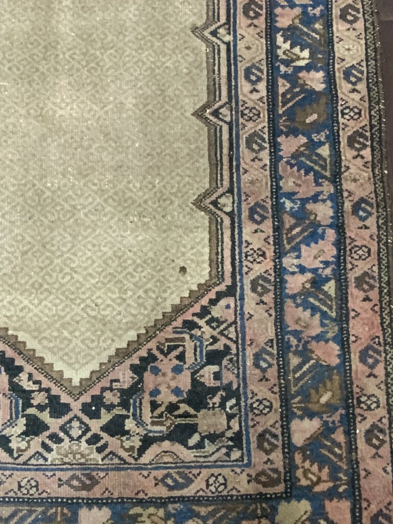 Persian Rug