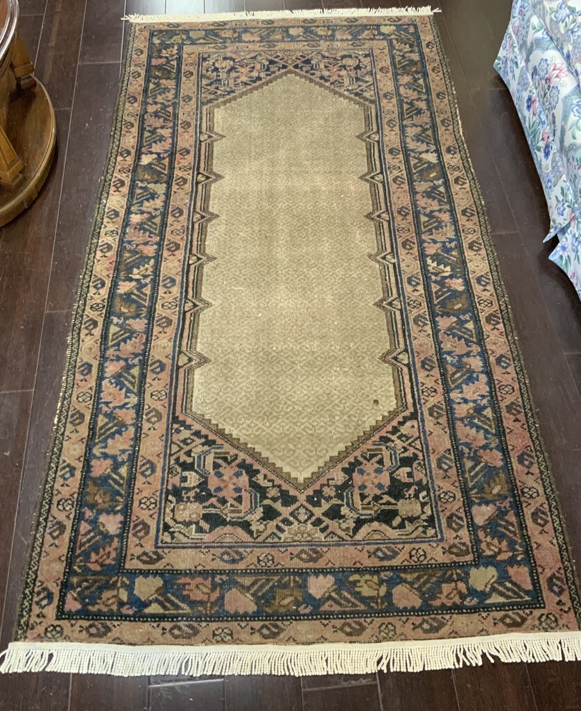 Persian Rug