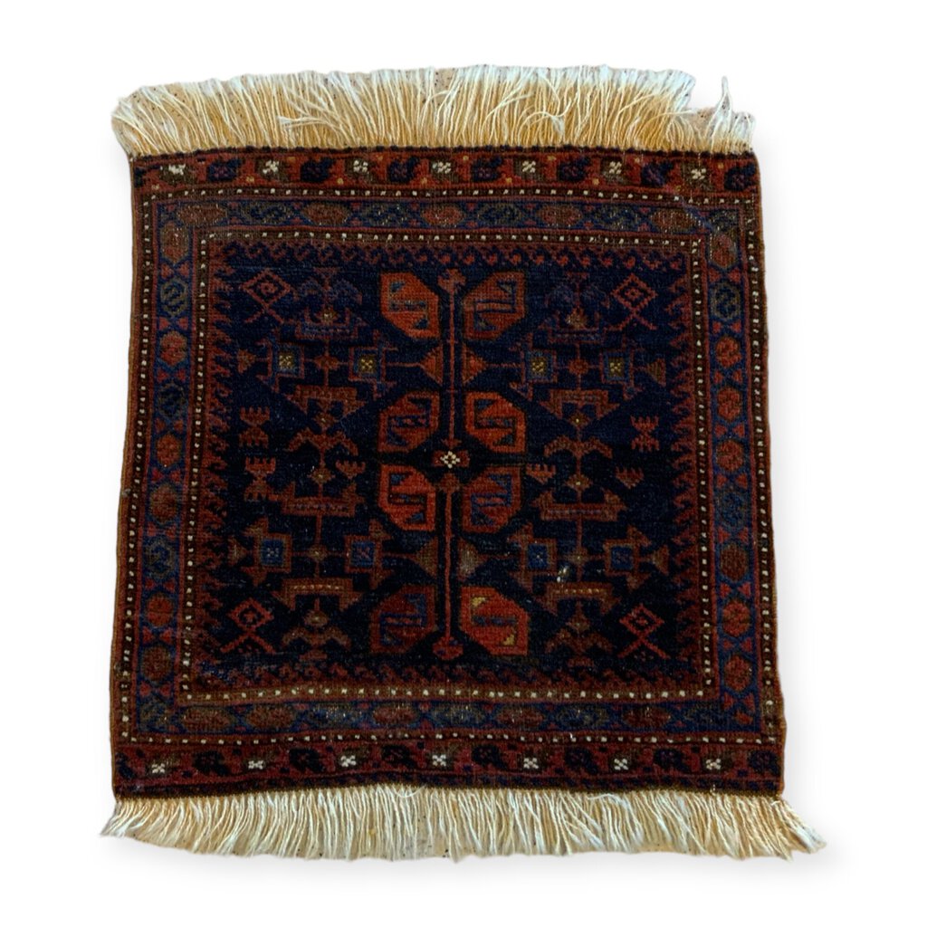 Persian Area Rug