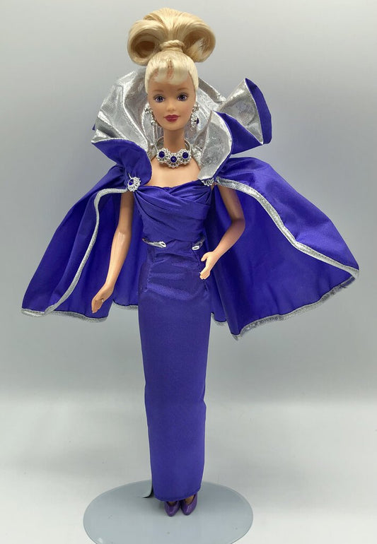 1999 Premiere Barbie Special Edition Fashion Doll /b