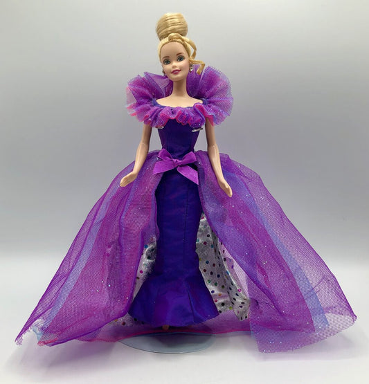 1997 Sparkle Barbie Special Edition Fashion Doll /b